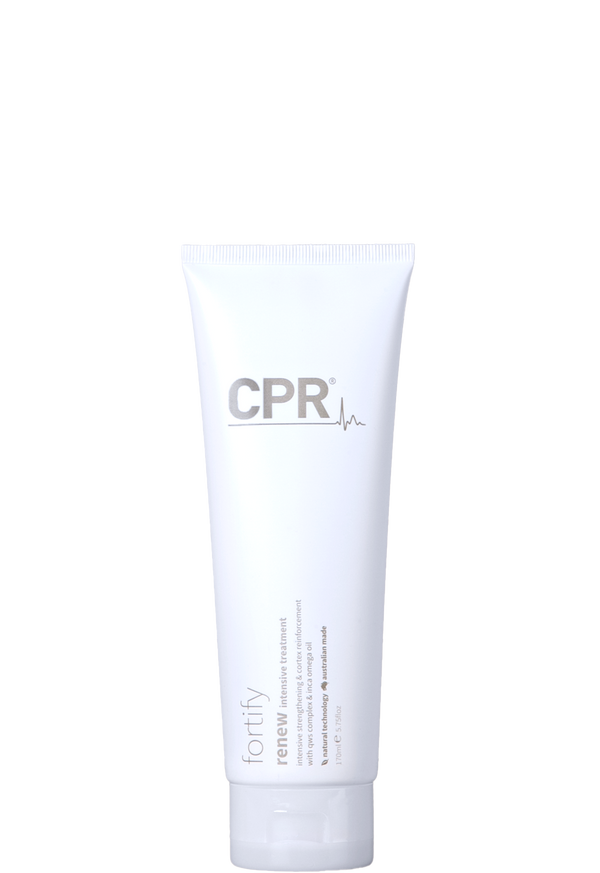 CPR  FORTIFY (RENEW  OMEGA RICH TREATMENT)