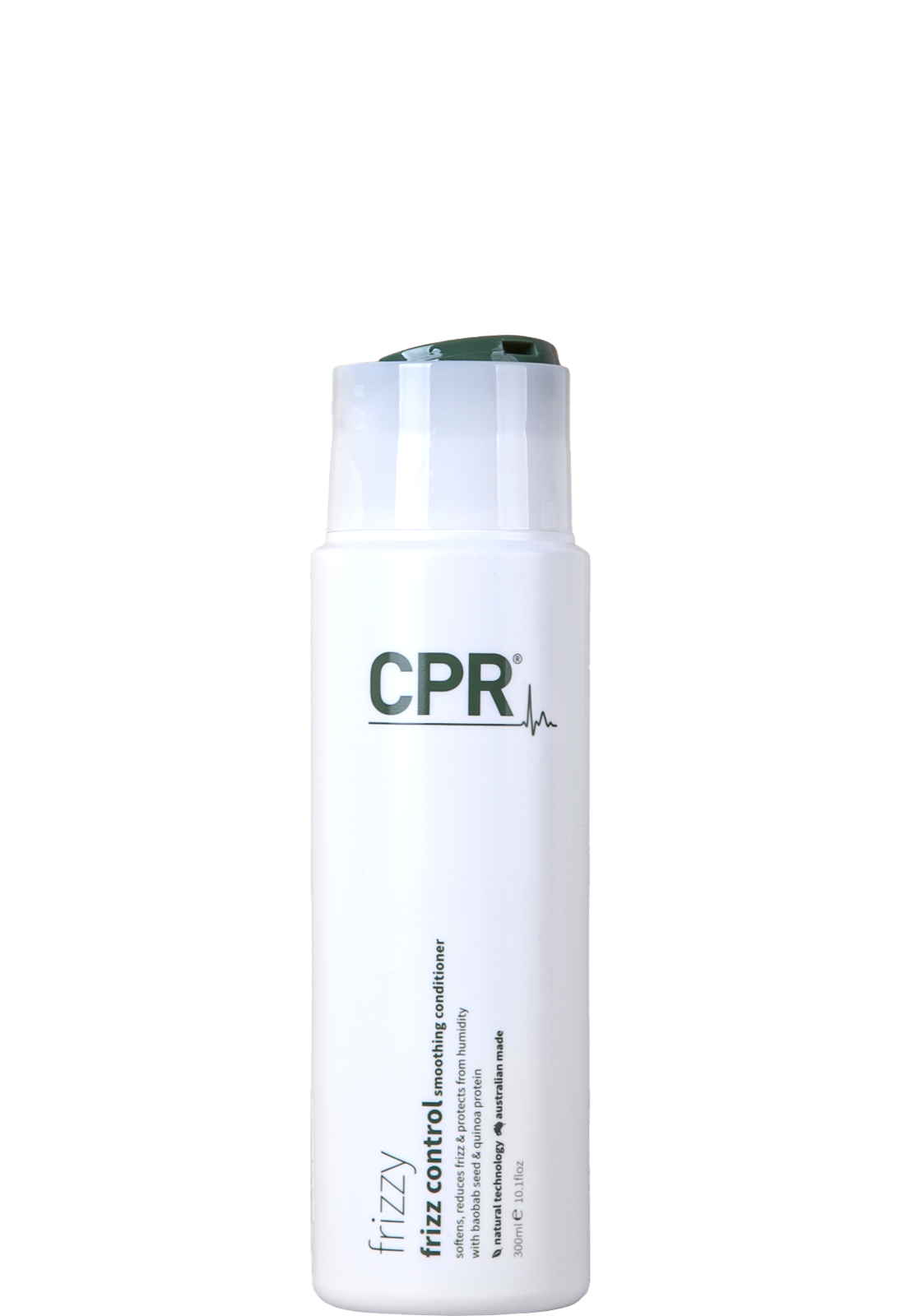 CPR (FRIZZ CONTROL CONDITIONER)