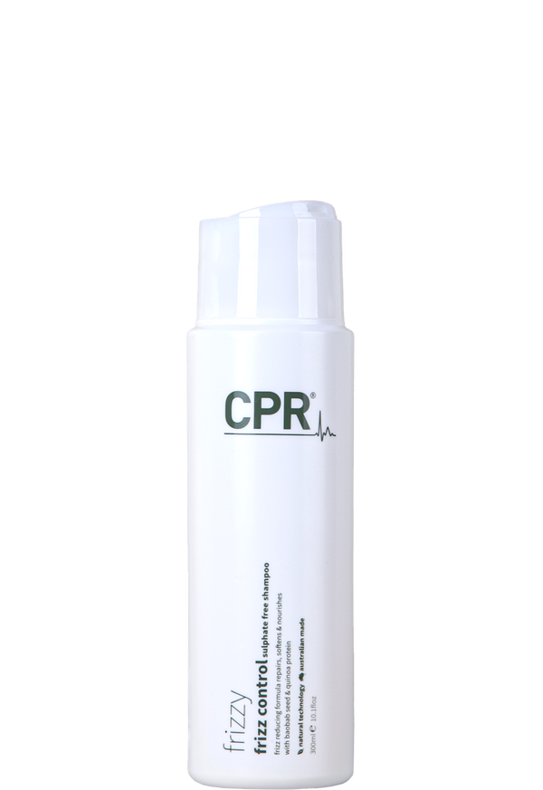 CPR FRIZZ BUNDLE 300 ML