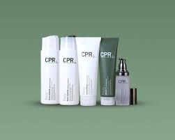CPR FRIZZY INTENSIVE MASQUE