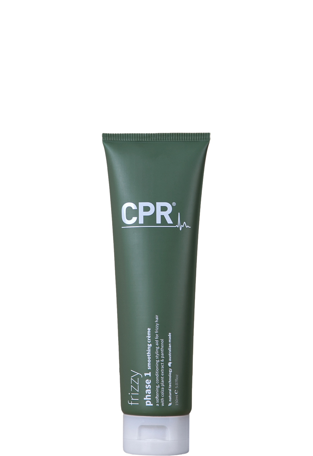 CPR PHASE 1 SMOOTHING CREME 150 ML