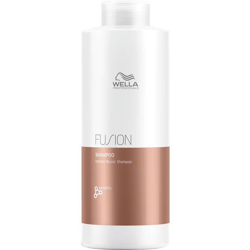 Fusion Intense Repair Shampoo 1L