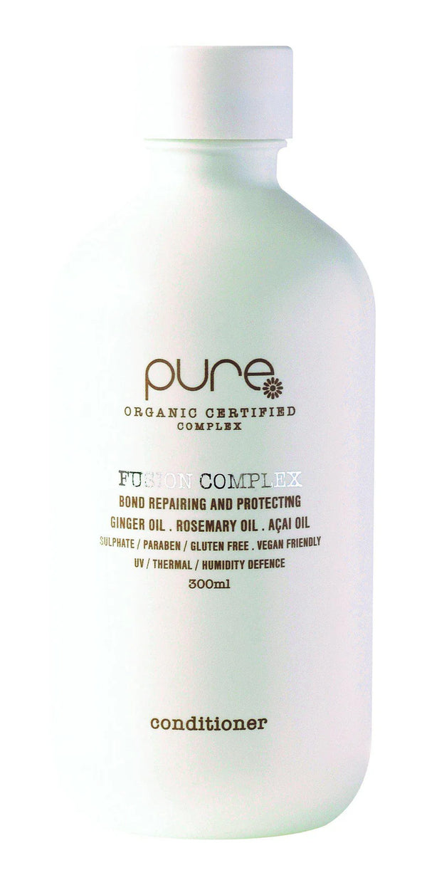 PURE FUSION COMPLEX CONDITIONER ORGANIC VEGAN 300 ML