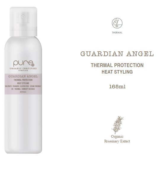 PURE GUARDIAN ANGEL THERMAL PROTECTION