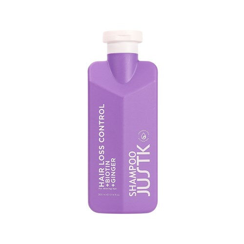 JustK Hair Loss Control Shampoo 300 ML