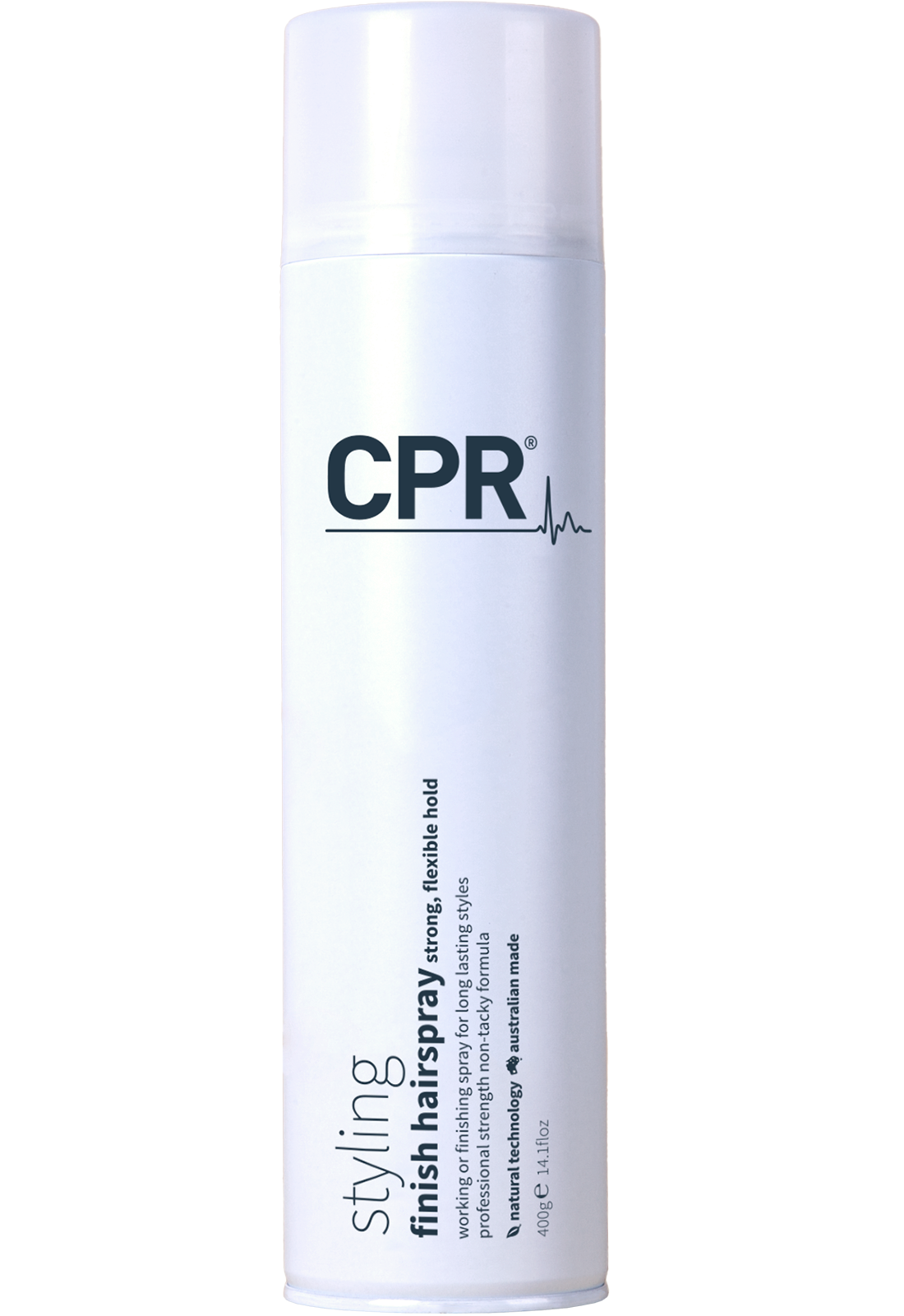 CPR FINISH HAIR SPRAY