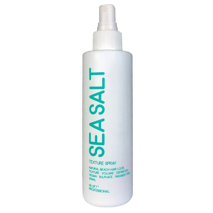 CURL BUNDLE HI LIFT ( BOUNCE & SEA SALT SPRAY )