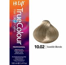 Hi Lift True Colour