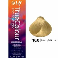 Hi Lift True Colour