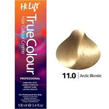 Hi Lift True Colour
