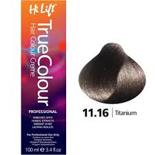 Hi Lift True Colour