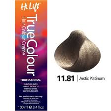 Hi Lift True Colour