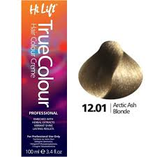 Hi Lift True Colour