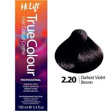 Hi Lift True Colour