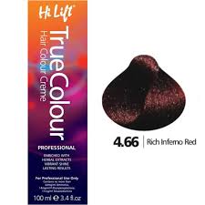 Hi Lift True Colour