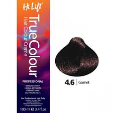 Hi Lift True Colour