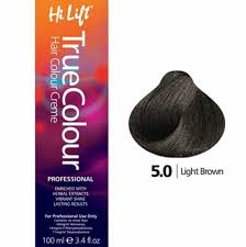 Hi Lift True Colour