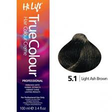 Hi Lift True Colour