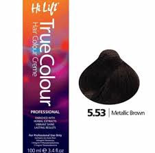 Hi Lift True Colour