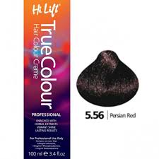 Hi Lift True Colour