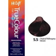 Hi Lift True Colour