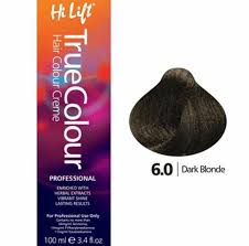Hi Lift True Colour