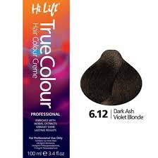 Hi Lift True Colour
