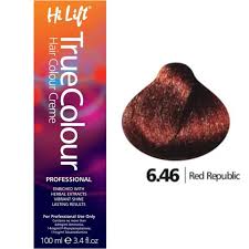 Hi Lift True Colour