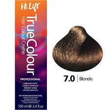 Hi Lift True Colour
