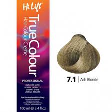 Hi Lift True Colour