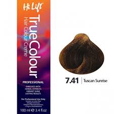 Hi Lift True Colour