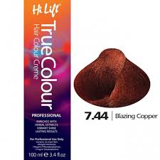 Hi Lift True Colour