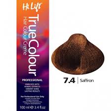 Hi Lift True Colour