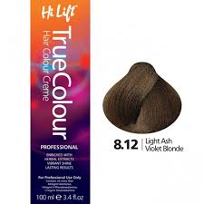 Hi Lift True Colour
