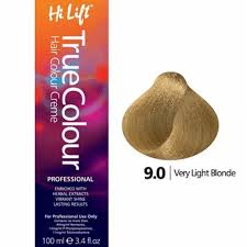 Hi Lift True Colour
