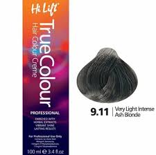 Hi Lift True Colour