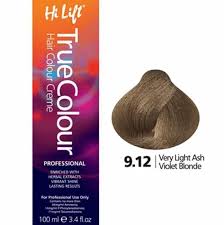 Hi Lift True Colour