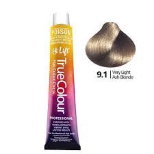 Hi Lift True Colour