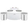 Hi Lift Twin Kompact Wax Pot 1 Litre