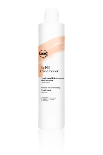 360 BE FILL CONDITIONER