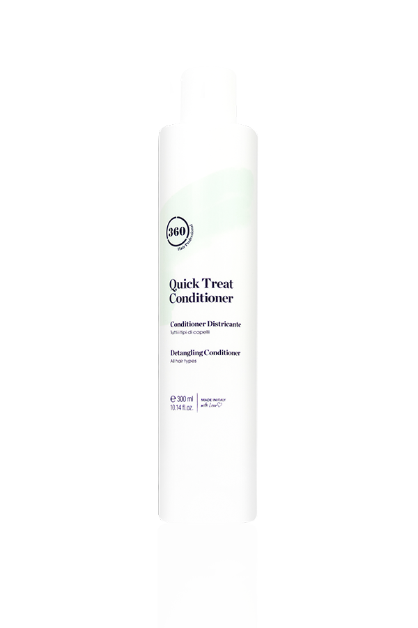 360 QUICK TREAT CONDITIONER