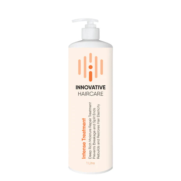 Innovative Haircare Intense Treatment 1 Litre