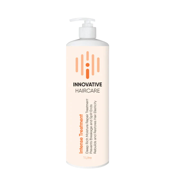 Innovative Haircare Intense Treatment 1 Litre
