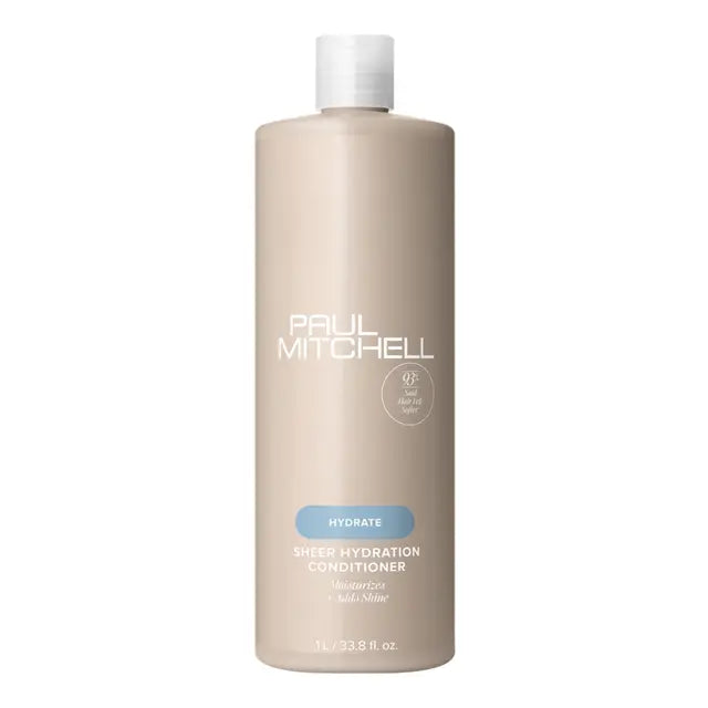 Paul Mitchell - Instant Moisture Conditioner