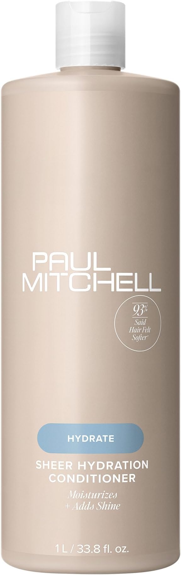 Paul Mitchell - Instant Moisture Shampoo