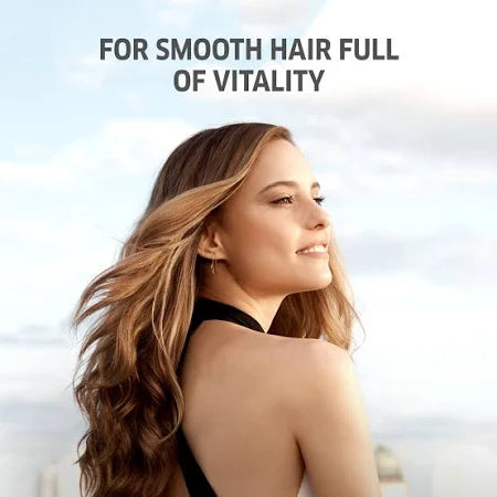 Wella Invigo Deep Nourishing Shampoo 1L