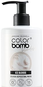 Jerome Russell Color Bomb