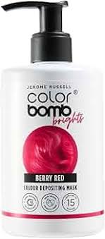 Jerome Russell Color Bomb