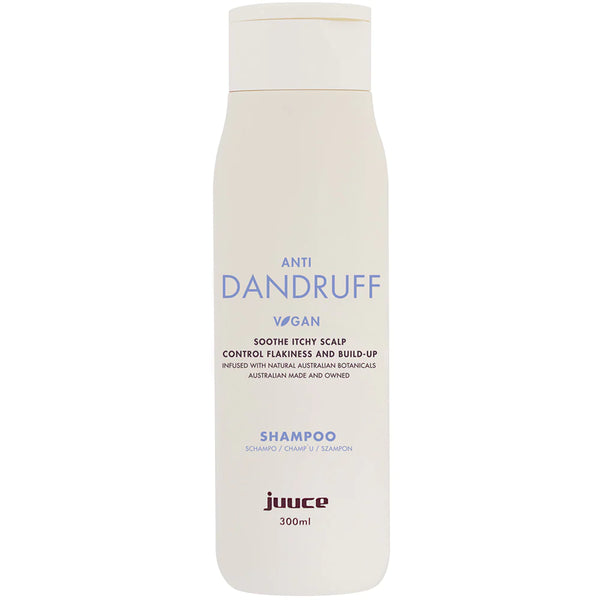 JUUCE ANTI DANDRUFF