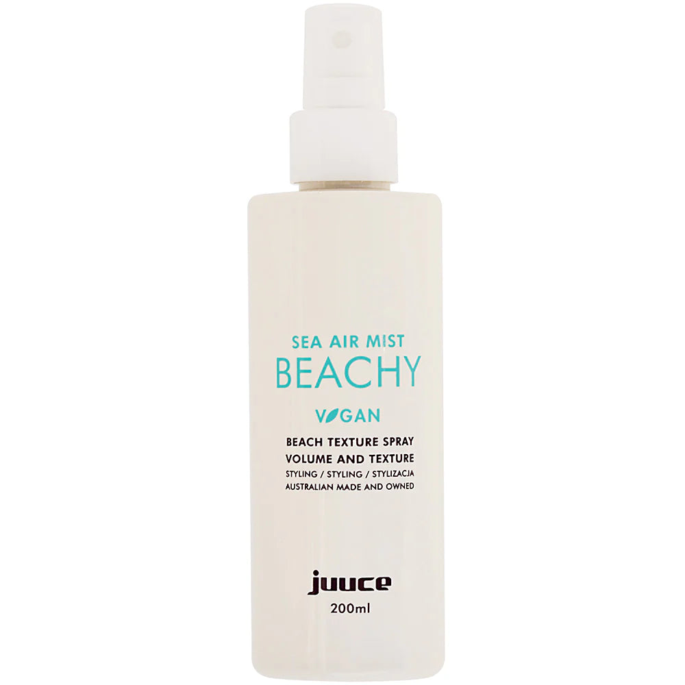 Juuce Sea Air Mist Texture Spray